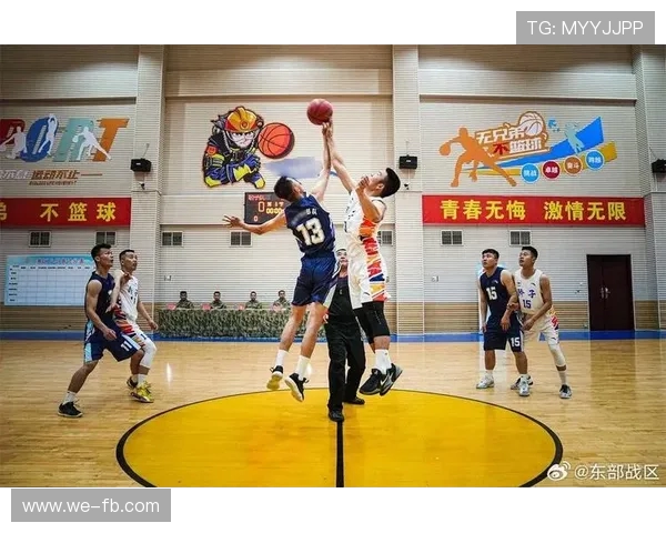 篮球荣耀再起：球队奋战赛场谱写辉煌篇章