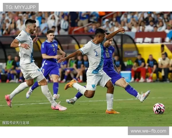 美洲杯最新赛况全面回顾与精彩战果分析