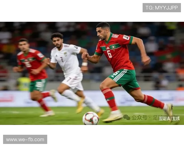 2026美加墨世界杯最新预测：强队挑战与黑马崛起分析