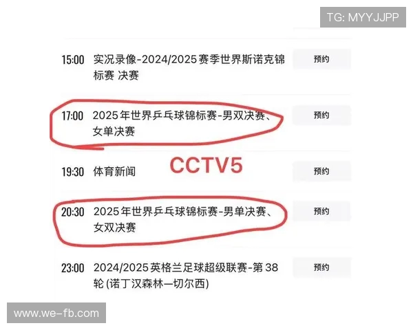 CCTV5中央五套体育赛事全程直播，精彩瞬间不断呈现！